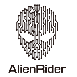 ALIENRIDER