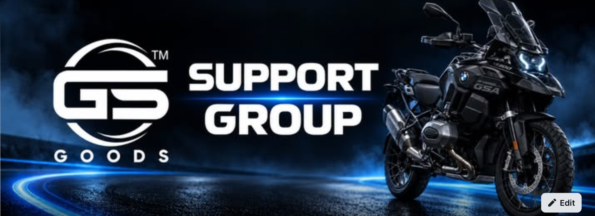 GS Goods Facebook group header