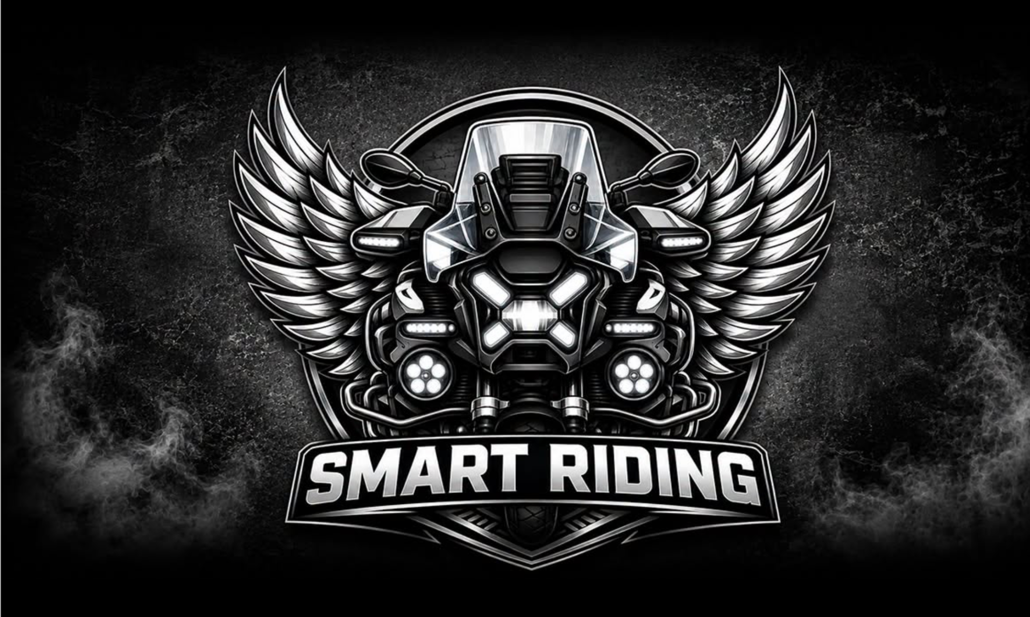 Smart Riding Facebook group header